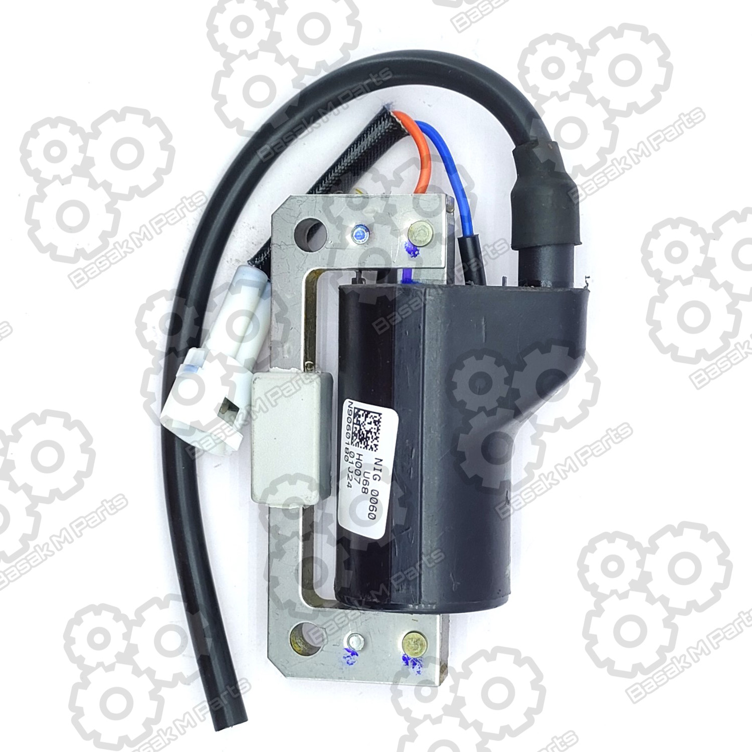 IGNATION COIL RTR BS-3 (NIPPON)